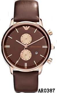 Armani watch man-378